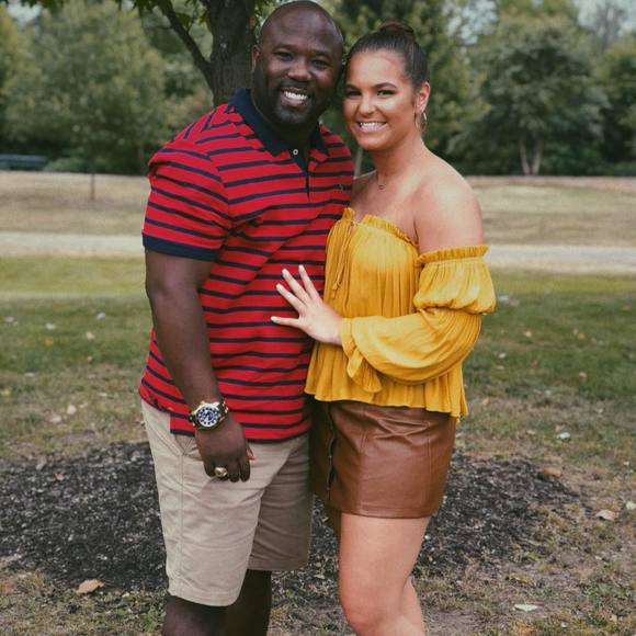 Meet your Posher, Allison - Picture 1 of 1